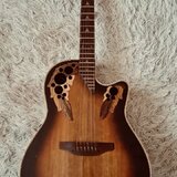 Ovation Elite 1768-1 