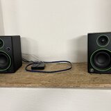 Studiové monitory Mackie CR3