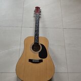 Dreadnought akustika M.S.A. W200