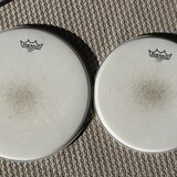 Emperor Coated 12”,14” - hrané