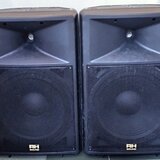 RH SOUND RHA 12/2/250P