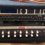 Ladička korg pitchblack 