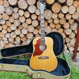  levoruká Sigma Guitars SDM-SG6L