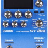 BOSS SY 200