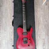 Chapman ML3 Pro Modern Dark Cherry – Korea, skvělý stav