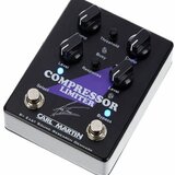 Carl Martin Andy Timmons Compressor