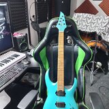 Jackson Pro Signature Misha Mansoor Juggernaut HT6