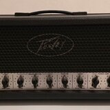 Peavey 6505 120W + case