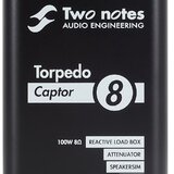 Two Notes Captor 8 Ohms