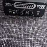 Peavey 6505 Piranha