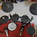 Roland Td 9K