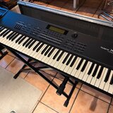 Prodám Roland XP-80 + karta karta Vintage Keyboards a kufr