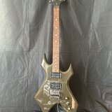 B. C. Rich Warlock NJ Series Korea Olive Drab