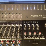 Audient ASP 4816 - HE 