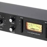 Klark Teknik 76-KT