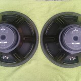 2 ks Eminence Beta-15A