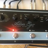 TC Electronic Alter Ego x4 Vintage echo