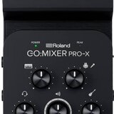 GO:MIXER PRO-X 