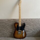 Telecaster Papež