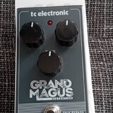 Tc Electronic Grand Magus