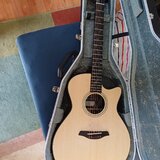 Furch yellow Gc-SR