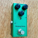 Kytarový analog delay EF-10