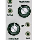 Pittsburgh Modular Dual VCA