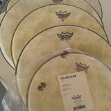 Remo fiberskyne 