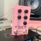 Mooer DELAY D7X2 