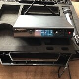 Sennheiser ewD1 digital