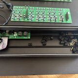 Eurorack case (z behringer pro-800)