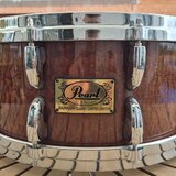 Pearl Mahagony Classic Limited Edition 14x6,5"