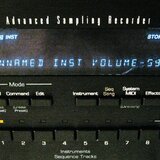 Koupím Ensoniq ASR-10 R