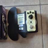 OD300,  ENVELOPE,  GRAPHIC Eq
