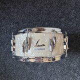 Sonor Vintage 13x6” White Pearl