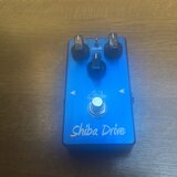 Suhr Shiba Drive.USA