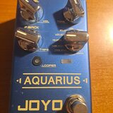 JOYO aquarius