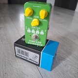 Vintage Overdrive 