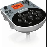 Behringer XD8USB modul a kabeláž