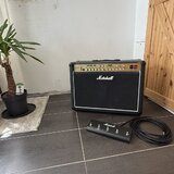 Marshall JCM 2000 Kombo