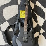 Sterling by MusicMan - JP60, Stealth Black