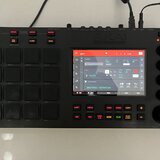 Akai MPC Touch