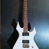 Prodám B.C.Rich Warlock 
