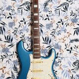 Fender Squier 40th Anniversary Stratocaster