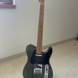 Telecaster / stavěný