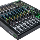 MECKIE Pro 12 FX V3