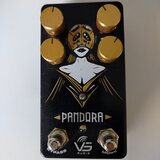 VS Audio Pandora Fuzz & Boost