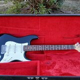 1992 Fender Stratocaster USA