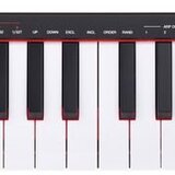 AKAI Professional LPK25 MKII
