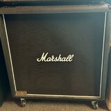 Marshall JCM-900 4x12 1960 B